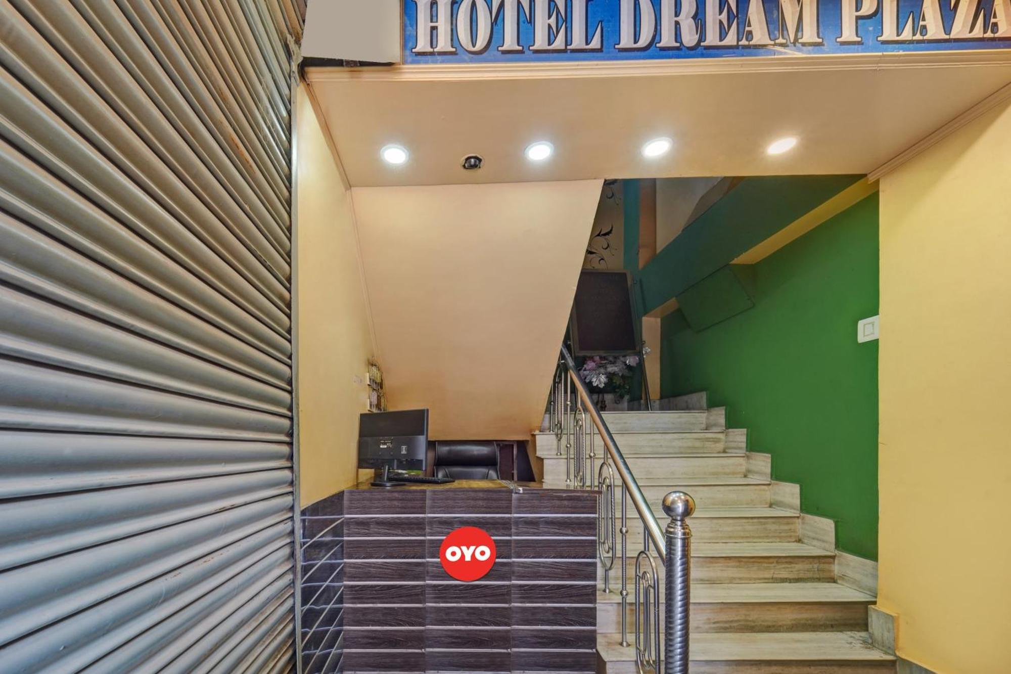 Hotel O Dream Plaza Aurangabad  Exterior photo