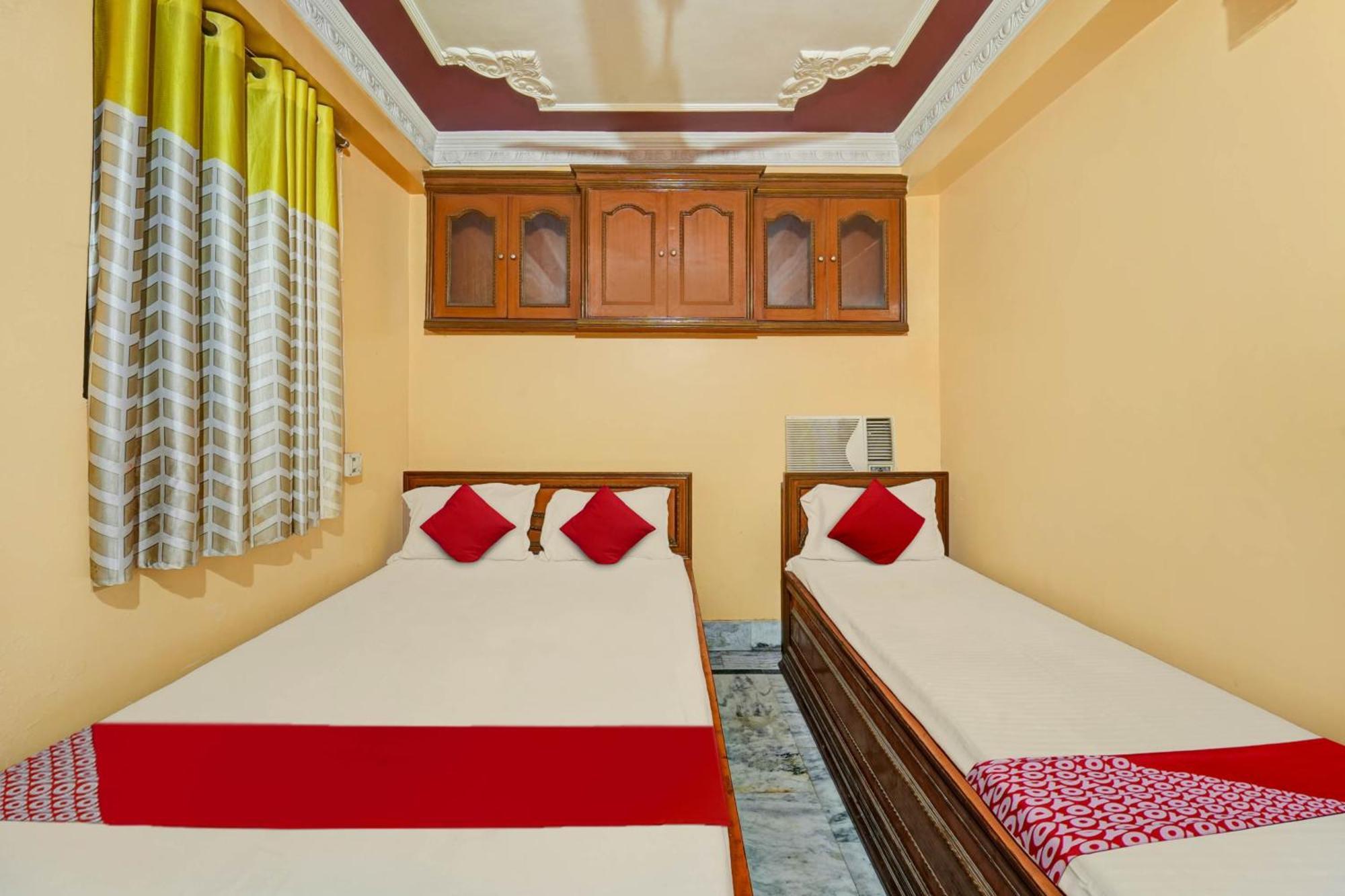 Hotel O Dream Plaza Aurangabad  Exterior photo