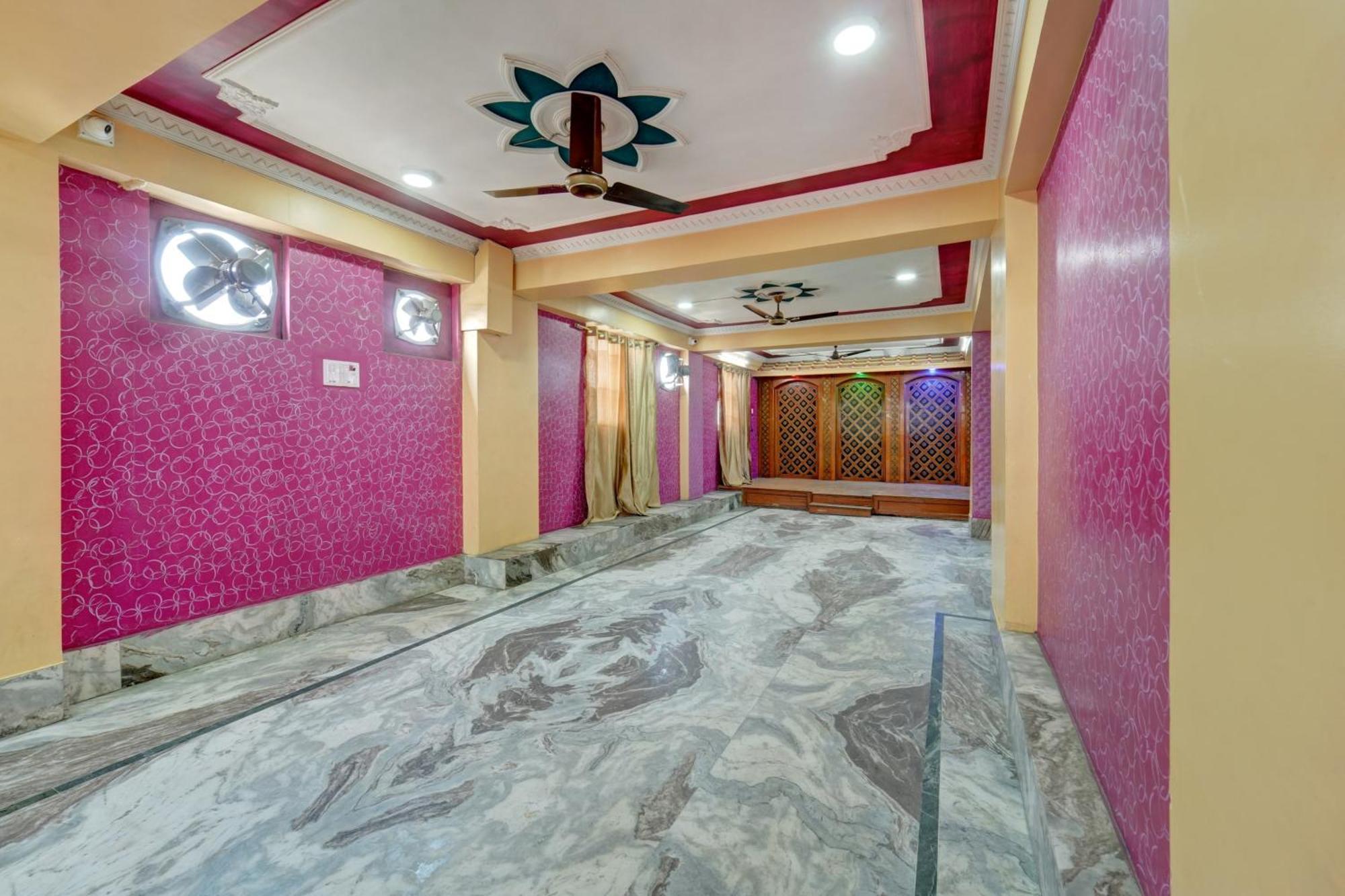 Hotel O Dream Plaza Aurangabad  Exterior photo