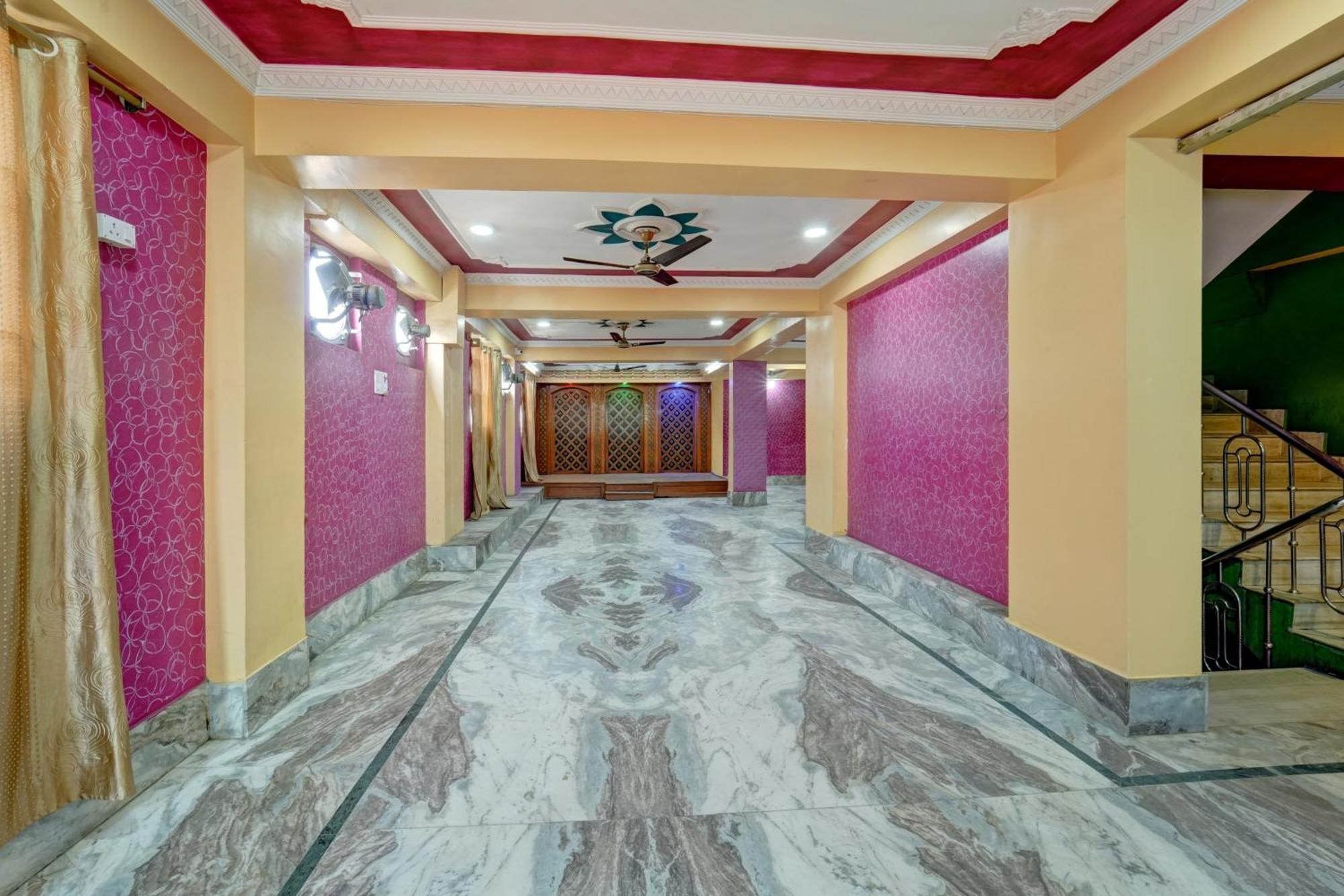 Hotel O Dream Plaza Aurangabad  Exterior photo